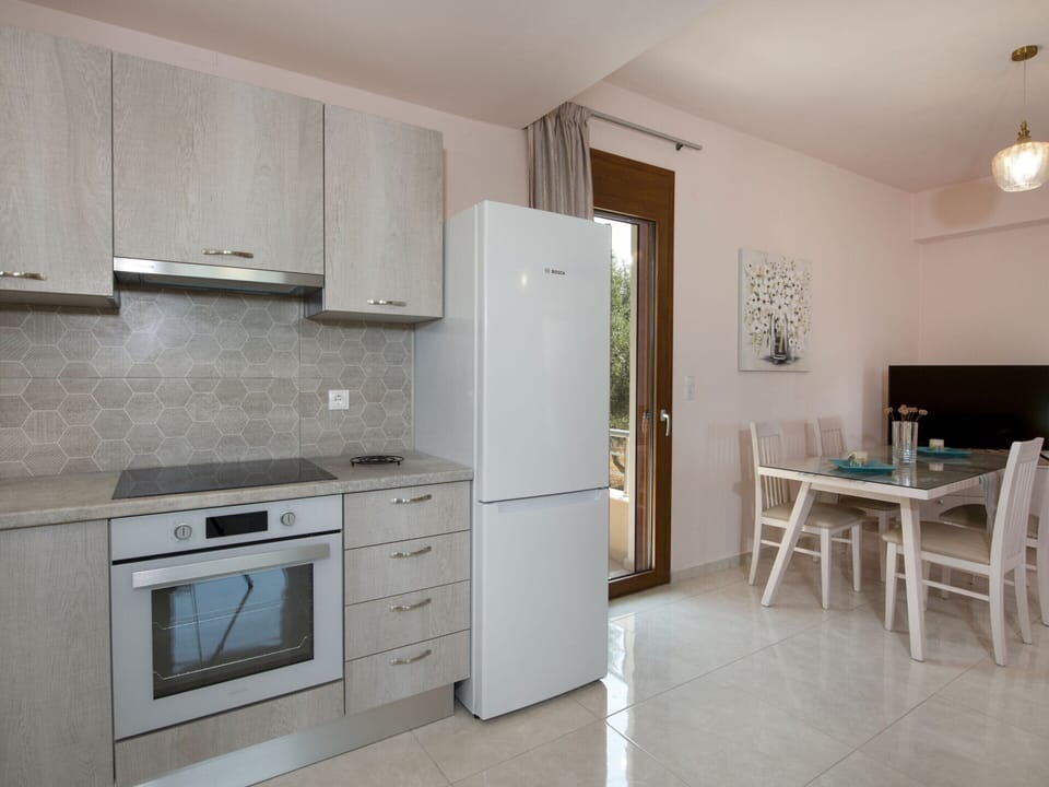 House | Private kitchen