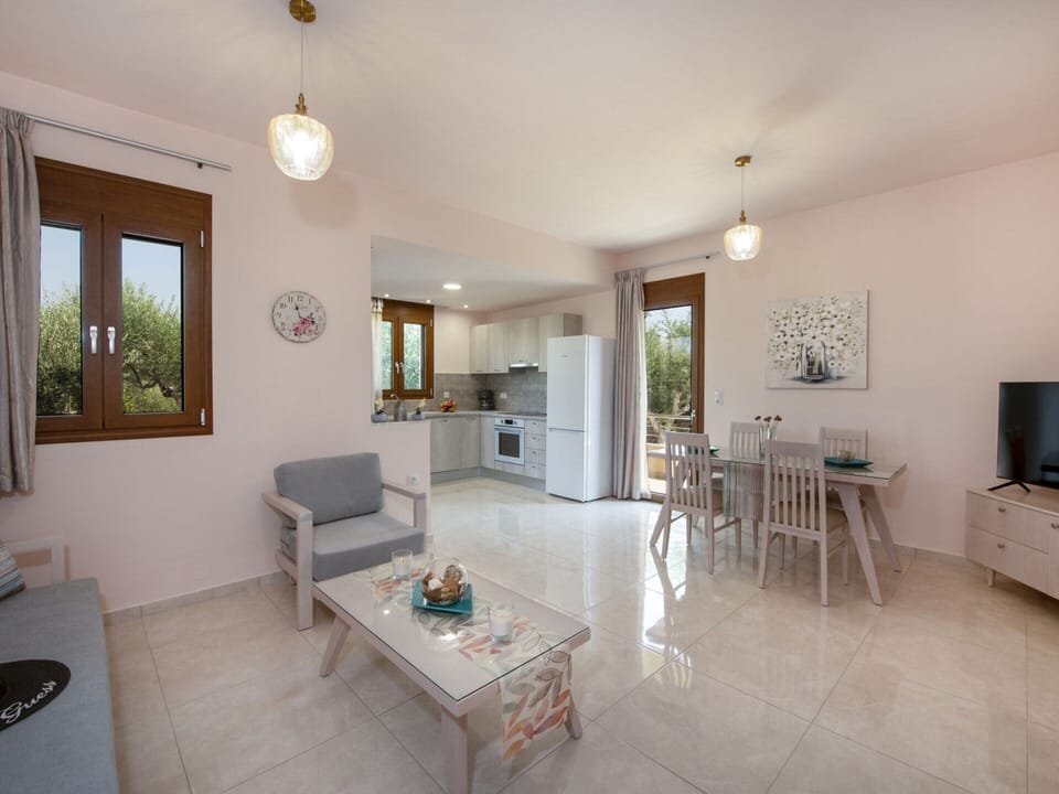 House | Dining