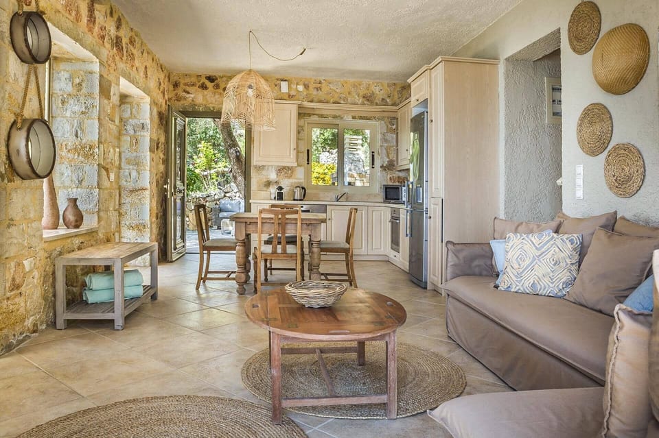 Villa Kalou Cottage image