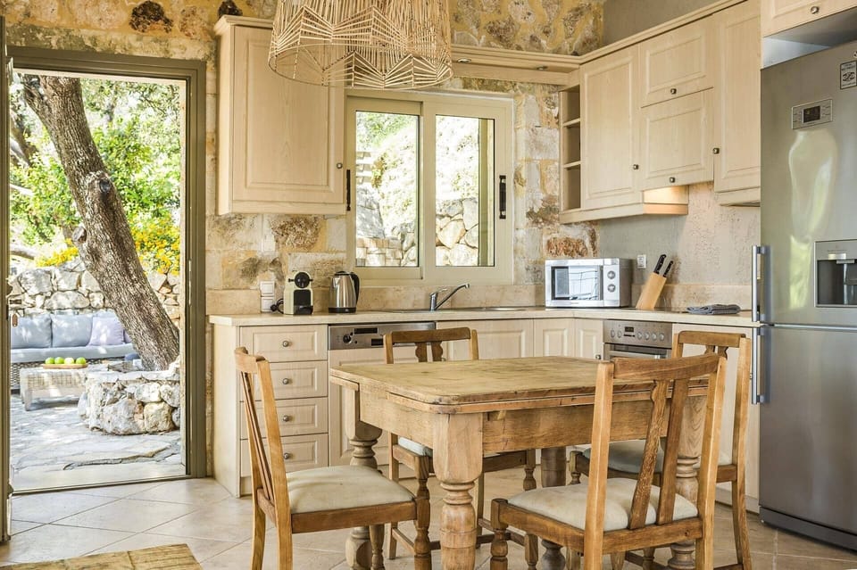 Villa Kalou Cottage image