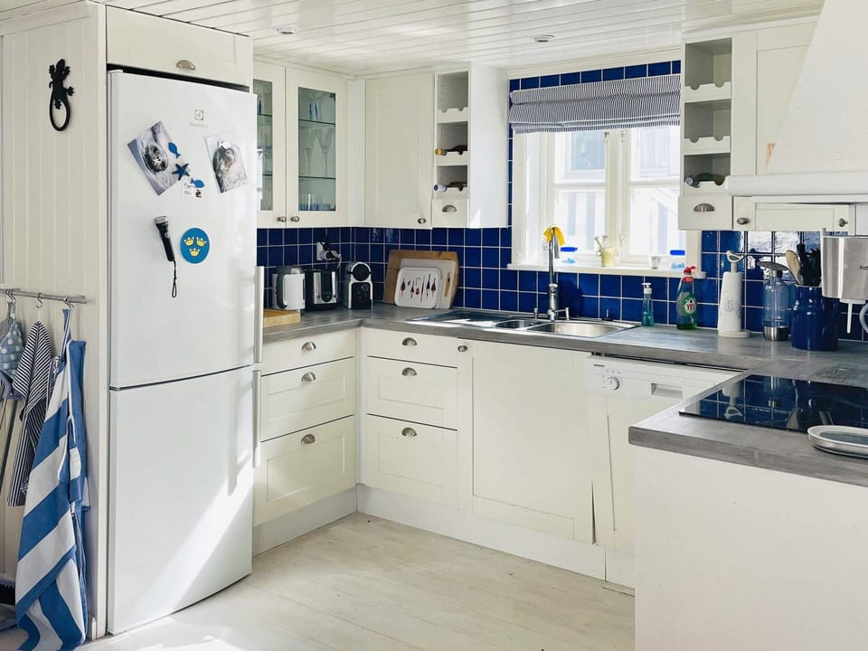 House | Private kitchen