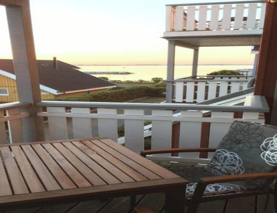 Apartment | Balcony
