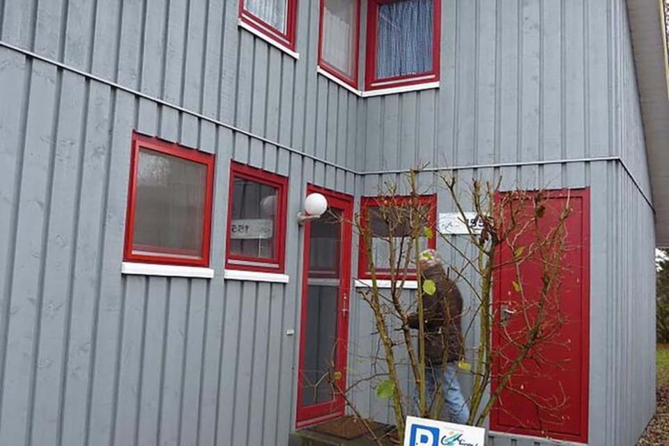House | Exterior