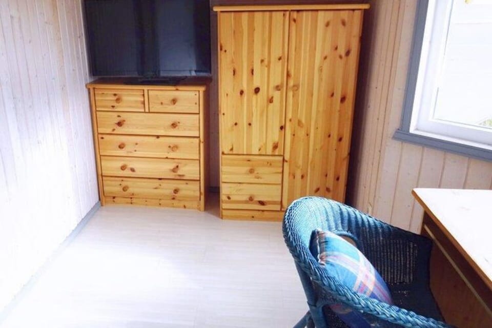 House | 3 bedrooms, individually furnished