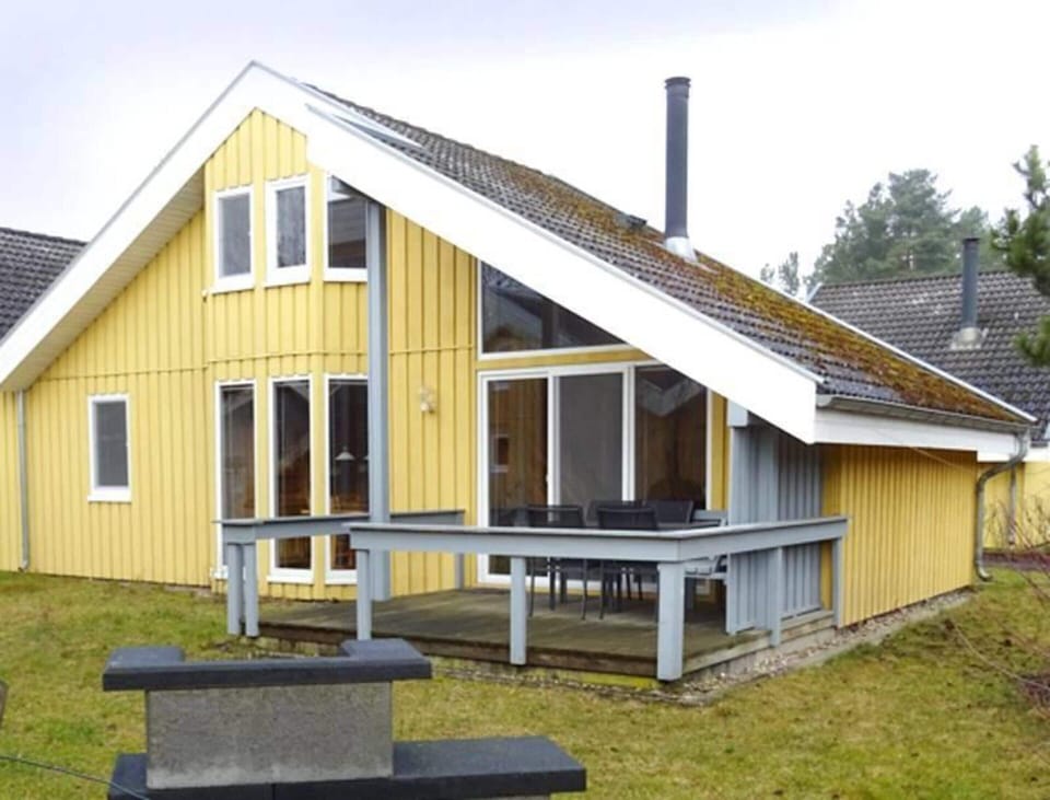 House | Exterior