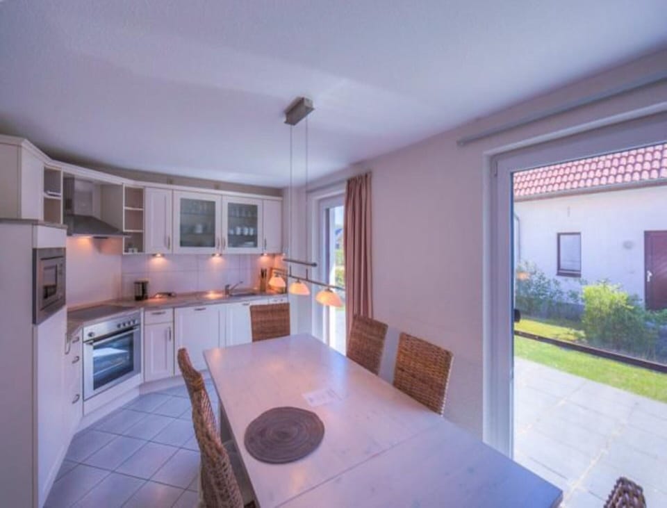 House | Dining