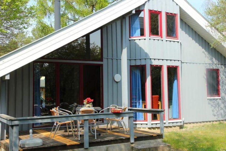 House | Dining
