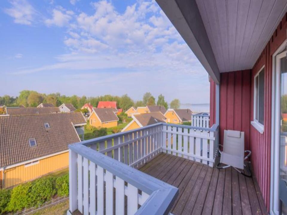 Apartment | Exterior