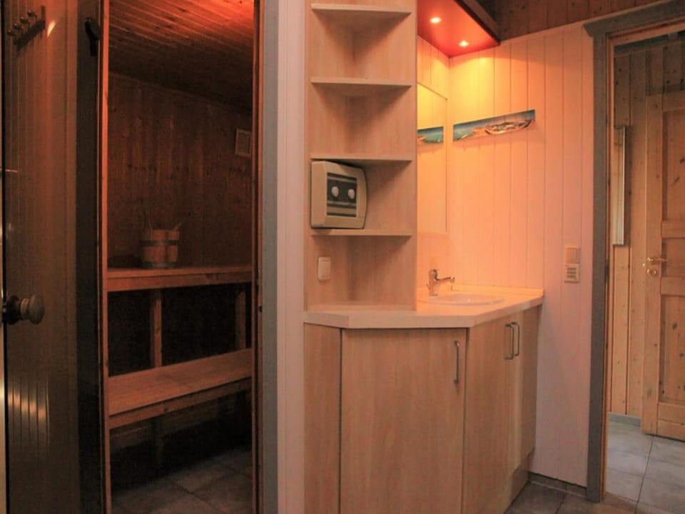 House | Interior