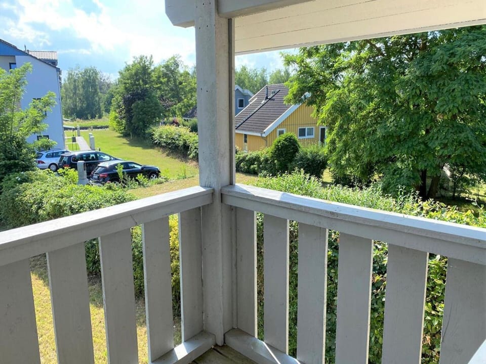 House | View from property