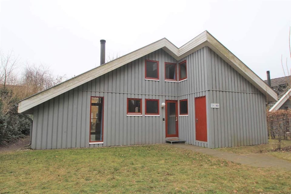 House | Exterior