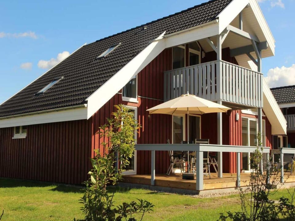 House | Exterior