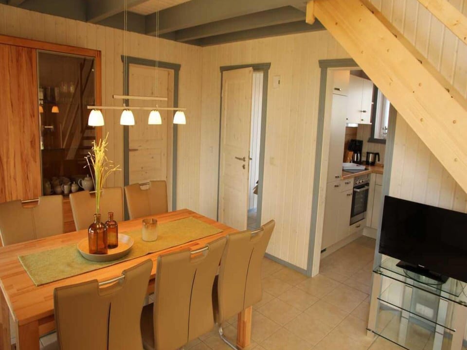 House | Dining