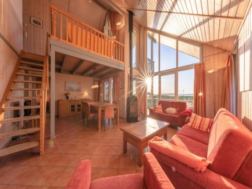 House | Living area