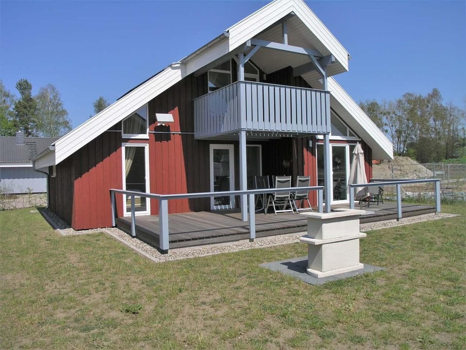 House | Exterior