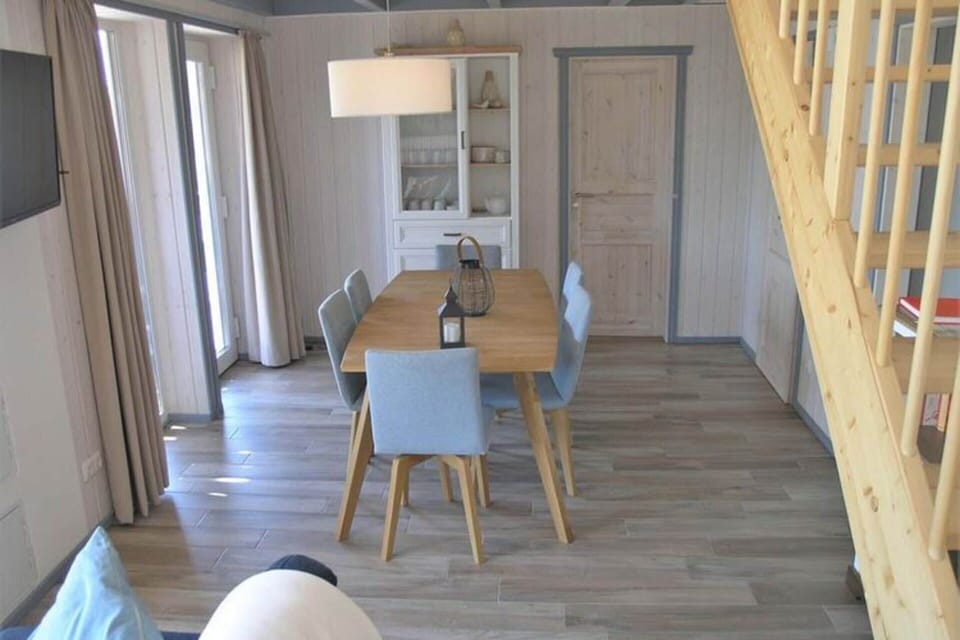 House | Dining