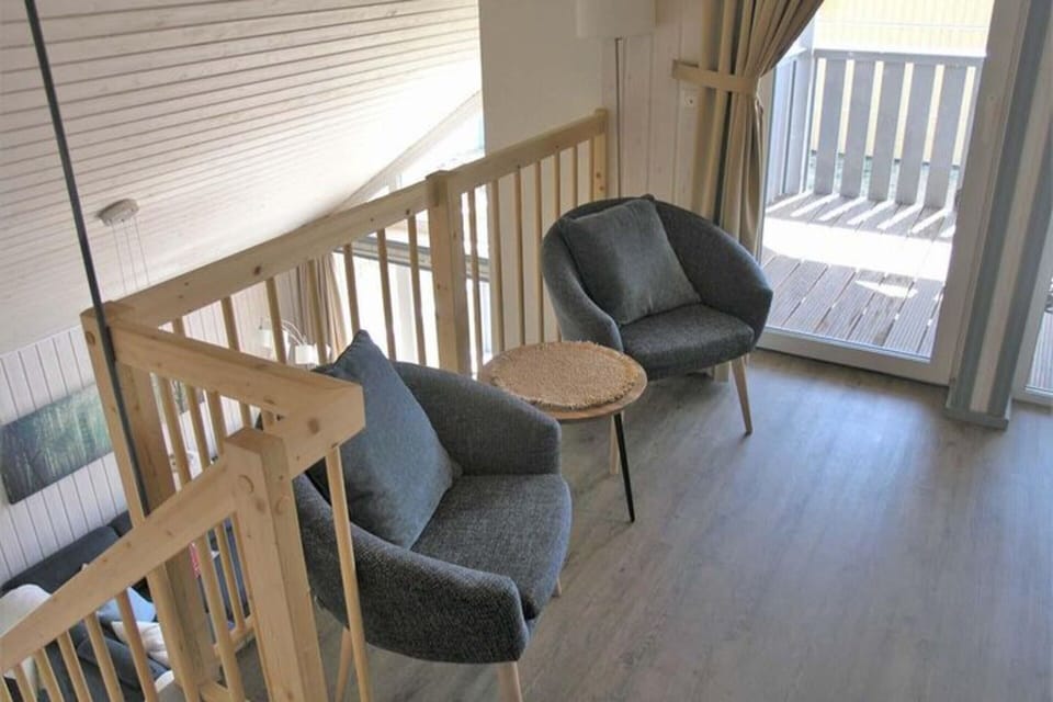 House | Living area