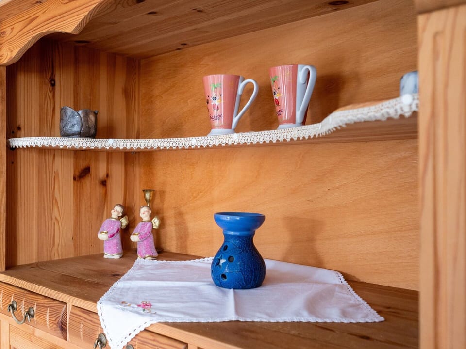 Apartment | Interior detail
