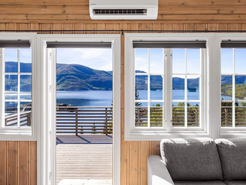 House | View from property
