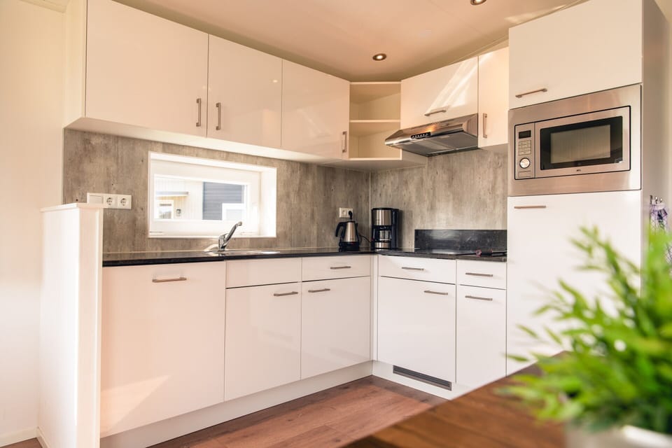 House | Private kitchen | Highchair