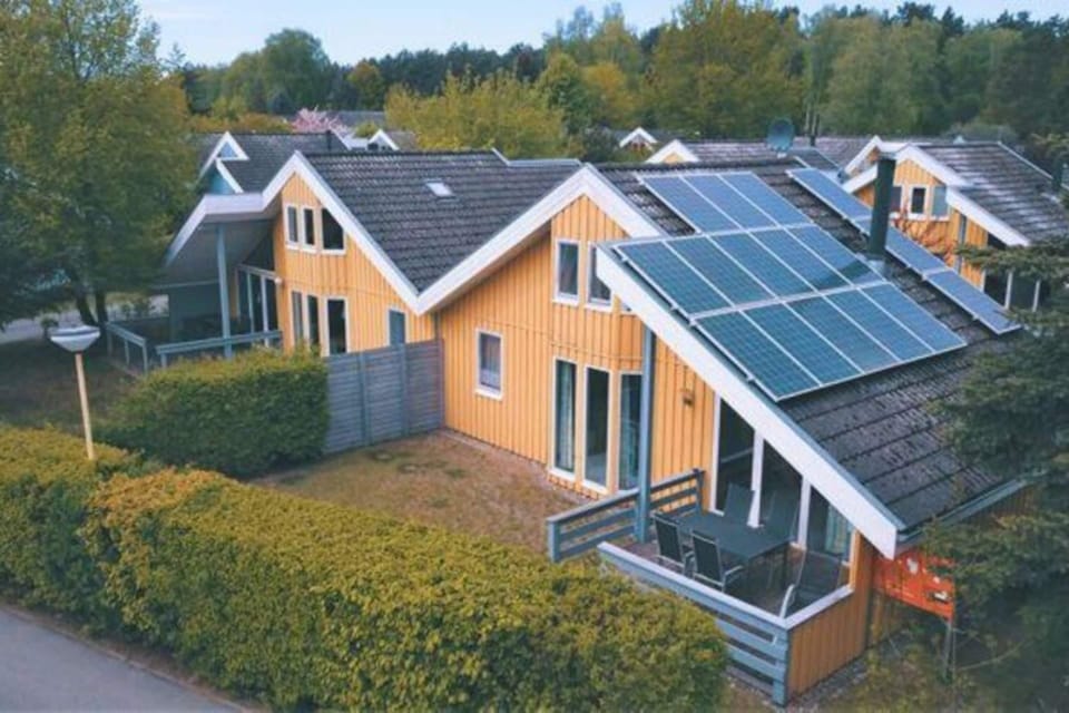 House | Exterior