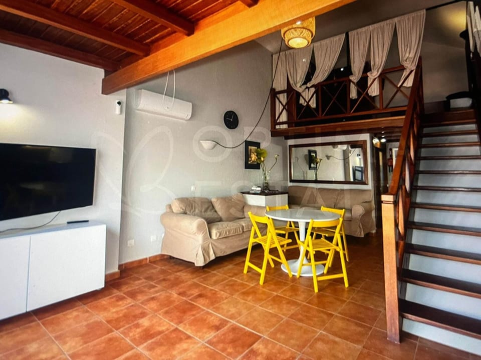 House | Living room