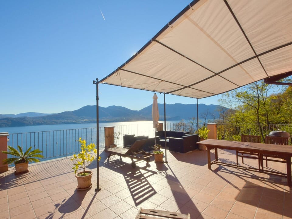 Apartment | View from property