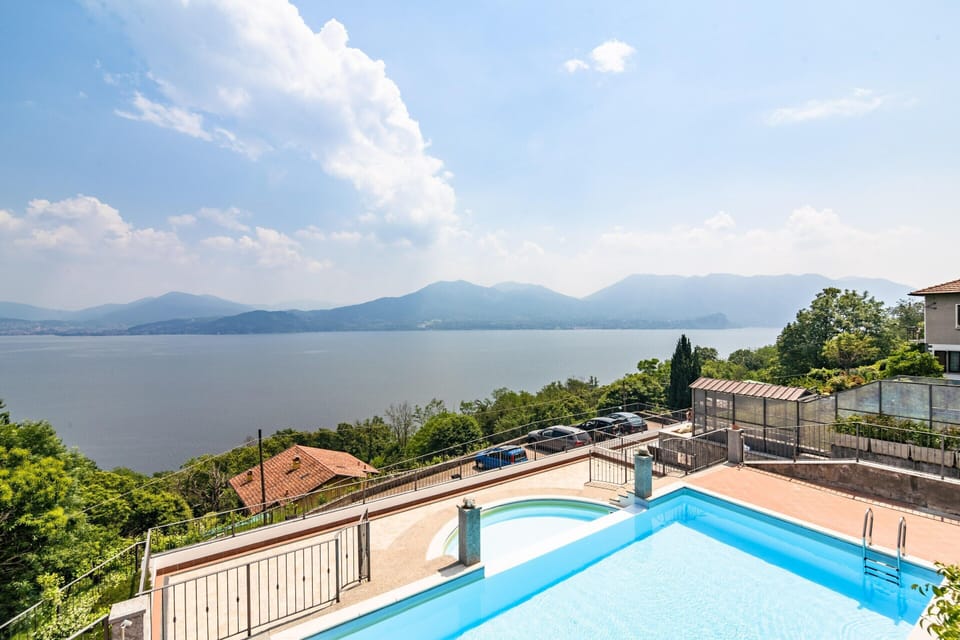 Apartment | View from property