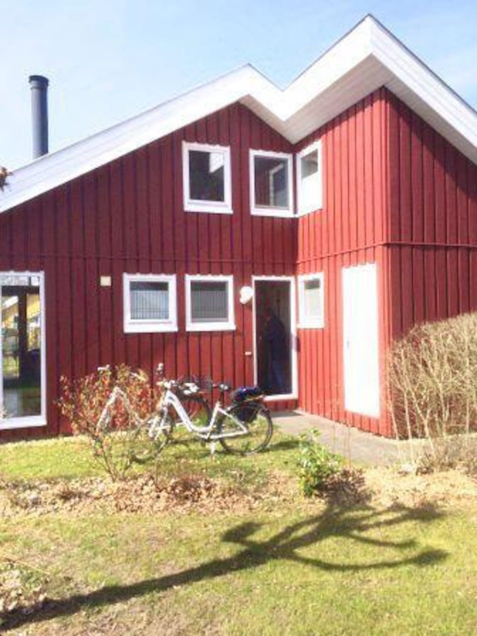 House | Exterior