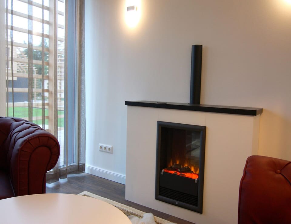 House | Interior