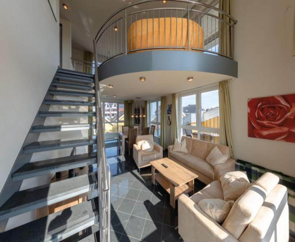Apartment | Living room