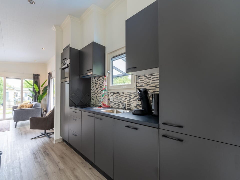 House | Private kitchen | Electric kettle