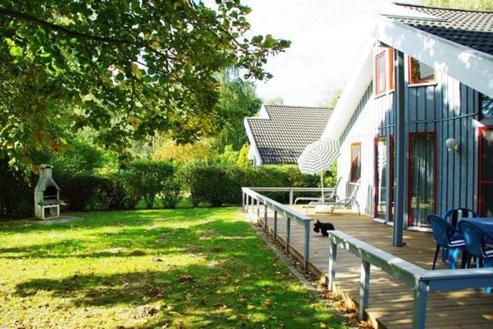 House | Exterior