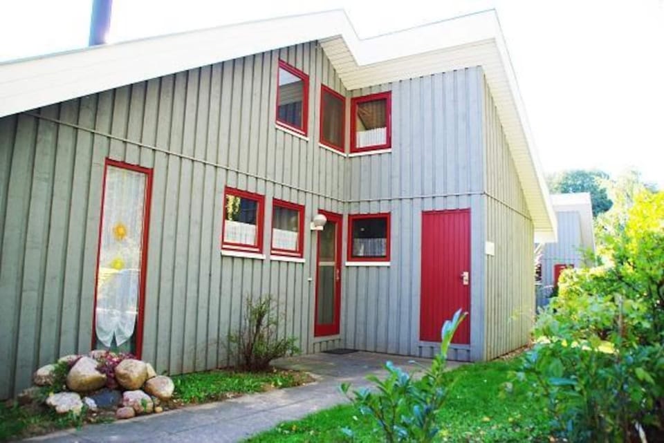 House | Exterior