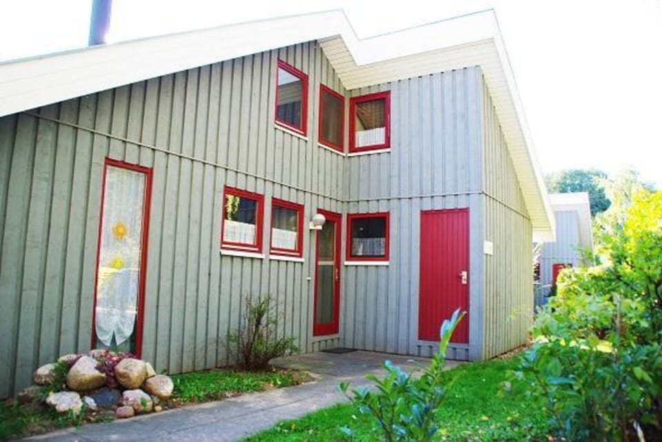 House | Exterior