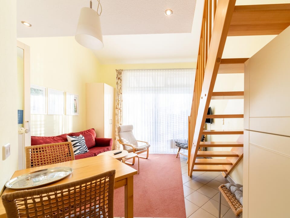 Apartment | Dining