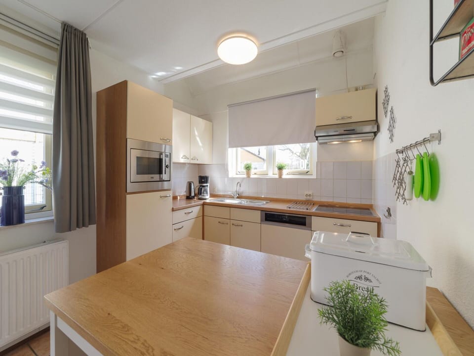 House | Private kitchen