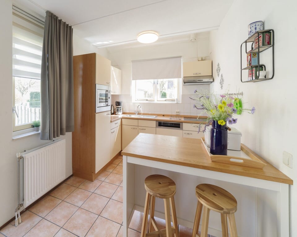 House | Private kitchen