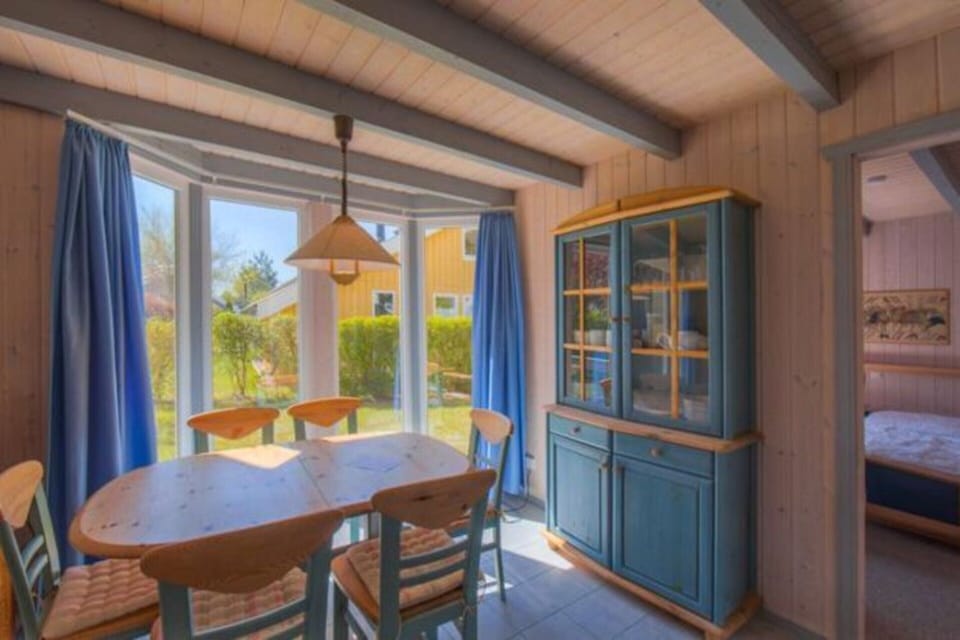 House | Dining