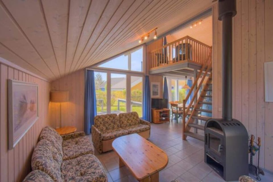 House | Living room