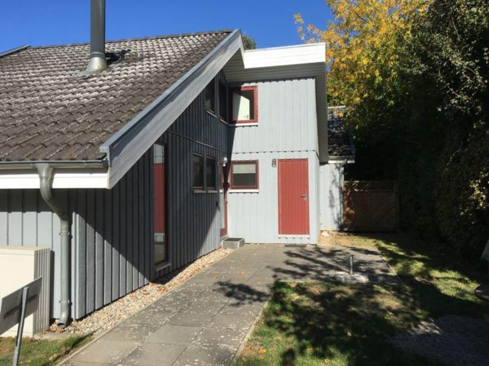 House | Exterior