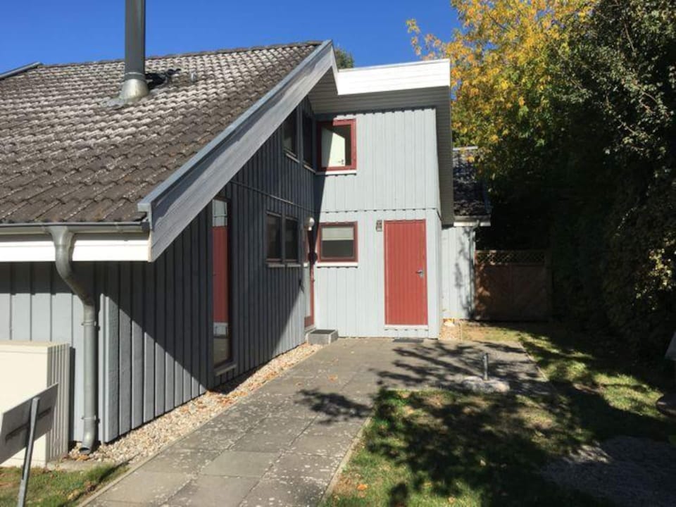 House | Exterior