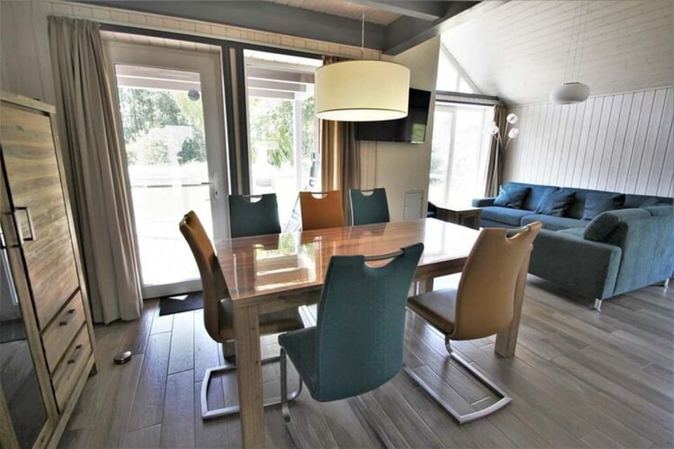 House | Dining