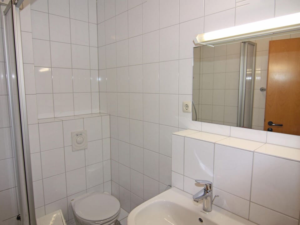 Studio in Ferienanlage Orther Reede Apartment in Ostholstein