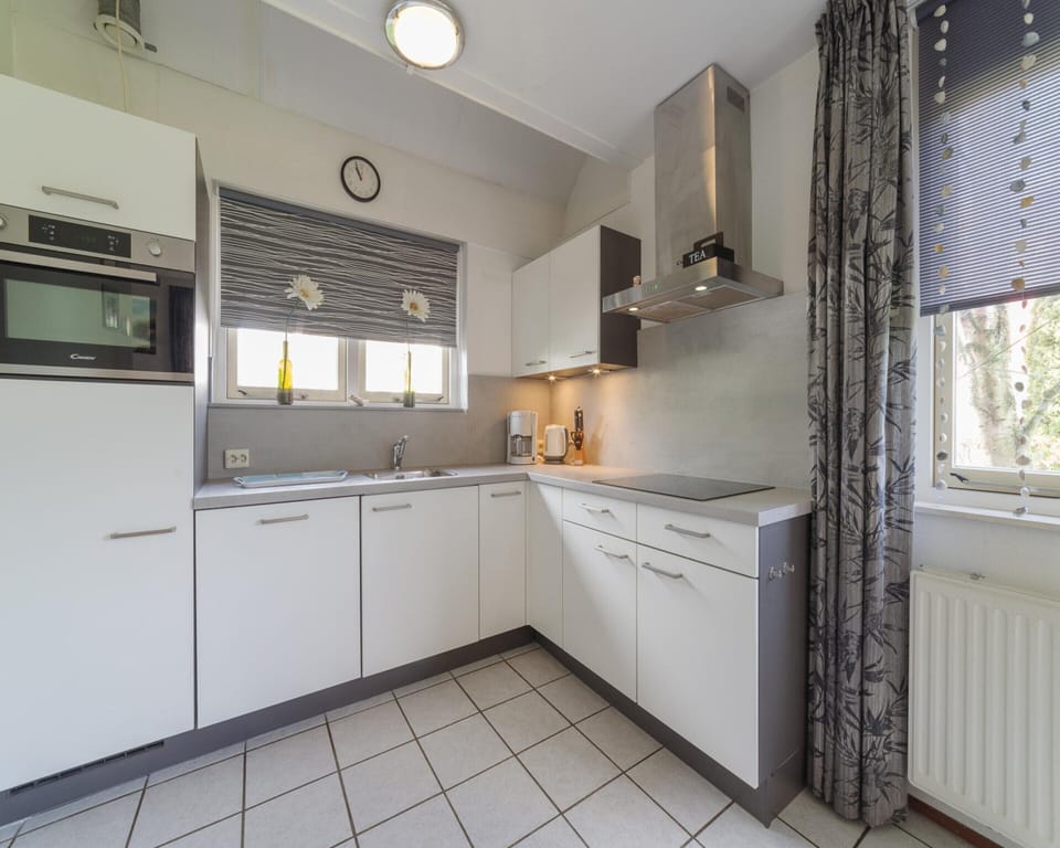 House | Private kitchen