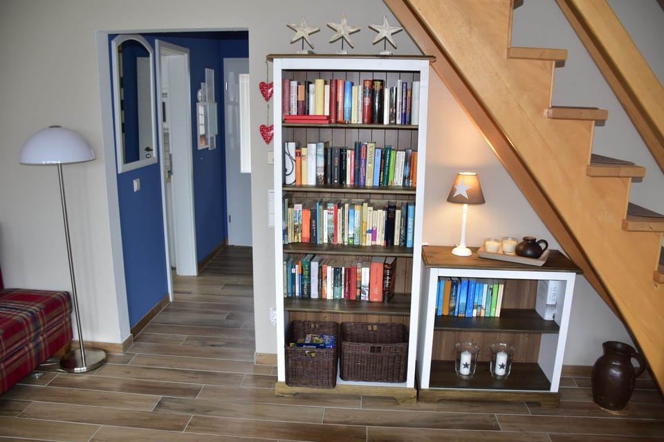 House | Living room