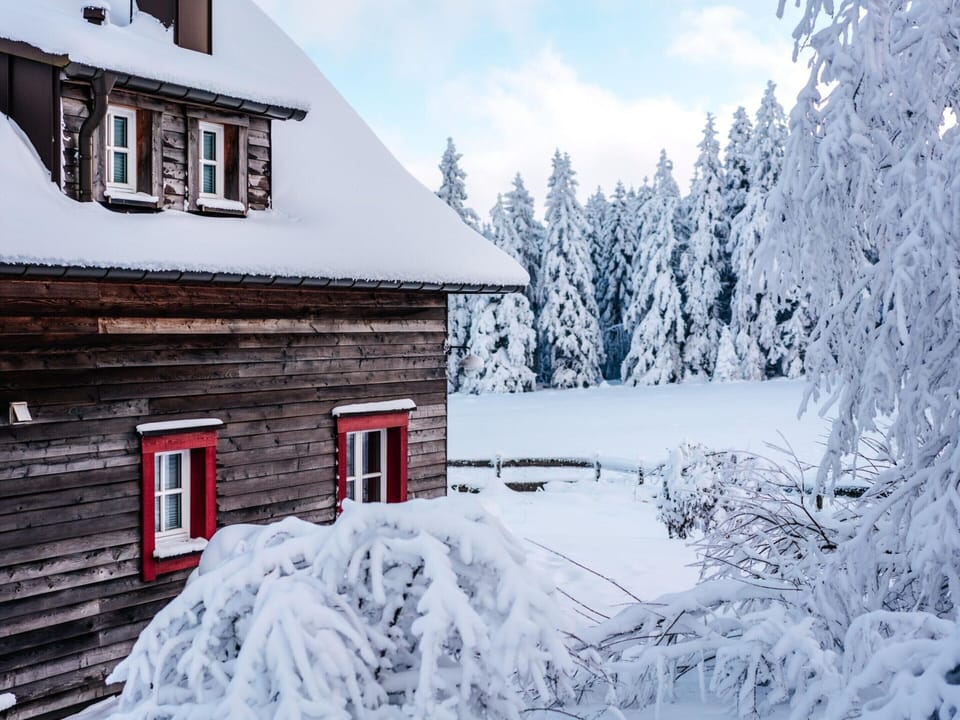 House | Exterior