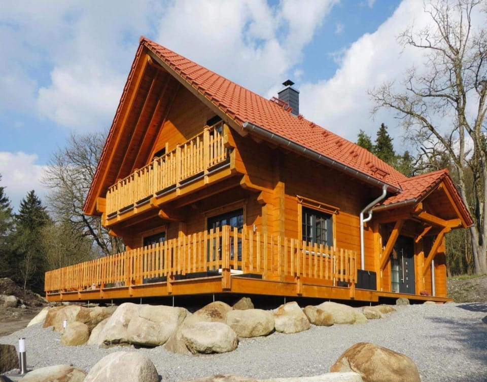 House | Exterior