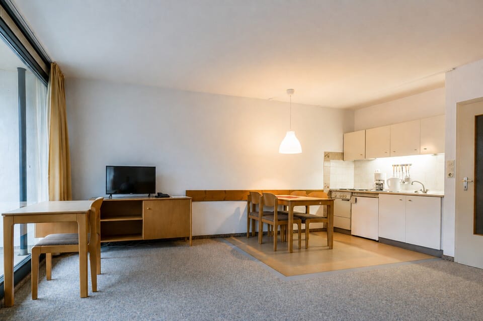 Apartment | Living room