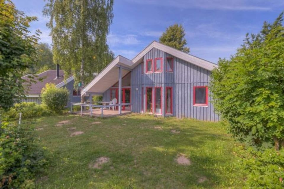House | Exterior